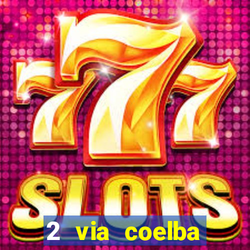 2 via coelba contas em aberto